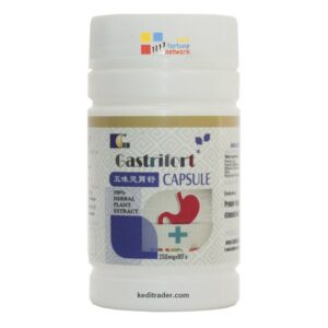 Kedi Healthcare Gastrifort