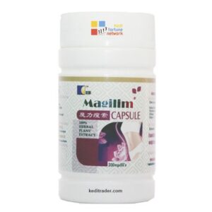 Kedi Healthcare Magilim