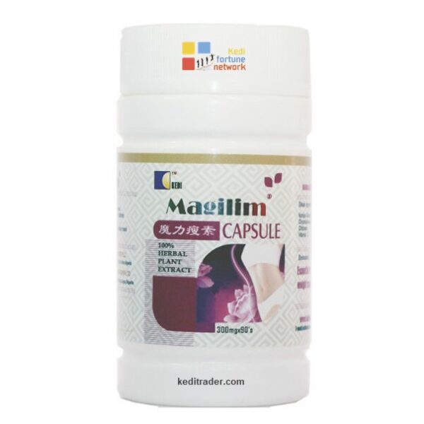 Kedi Healthcare Magilim