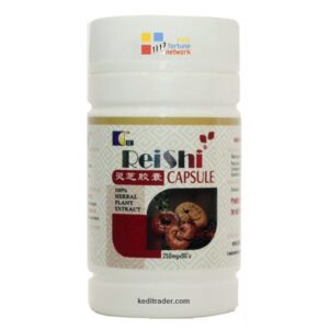 Kedi Healthcare Reishi