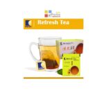 Kedi Healthcare Refresh Tea