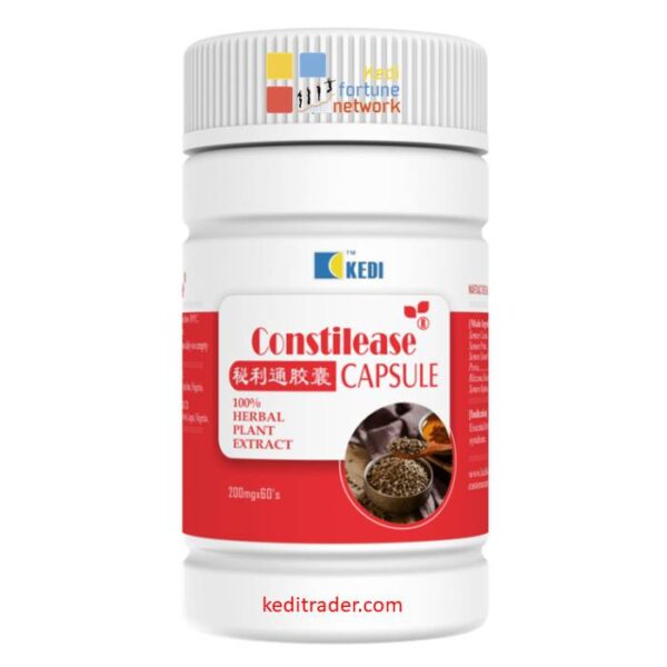 Kedi Healthcare Constilease