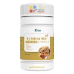 Kedi Healthcare Golden Six
