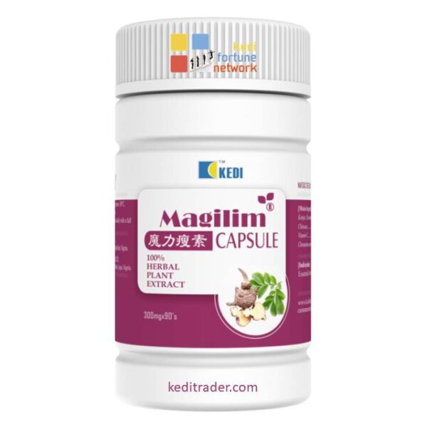 Kedi Healthcare Magilim